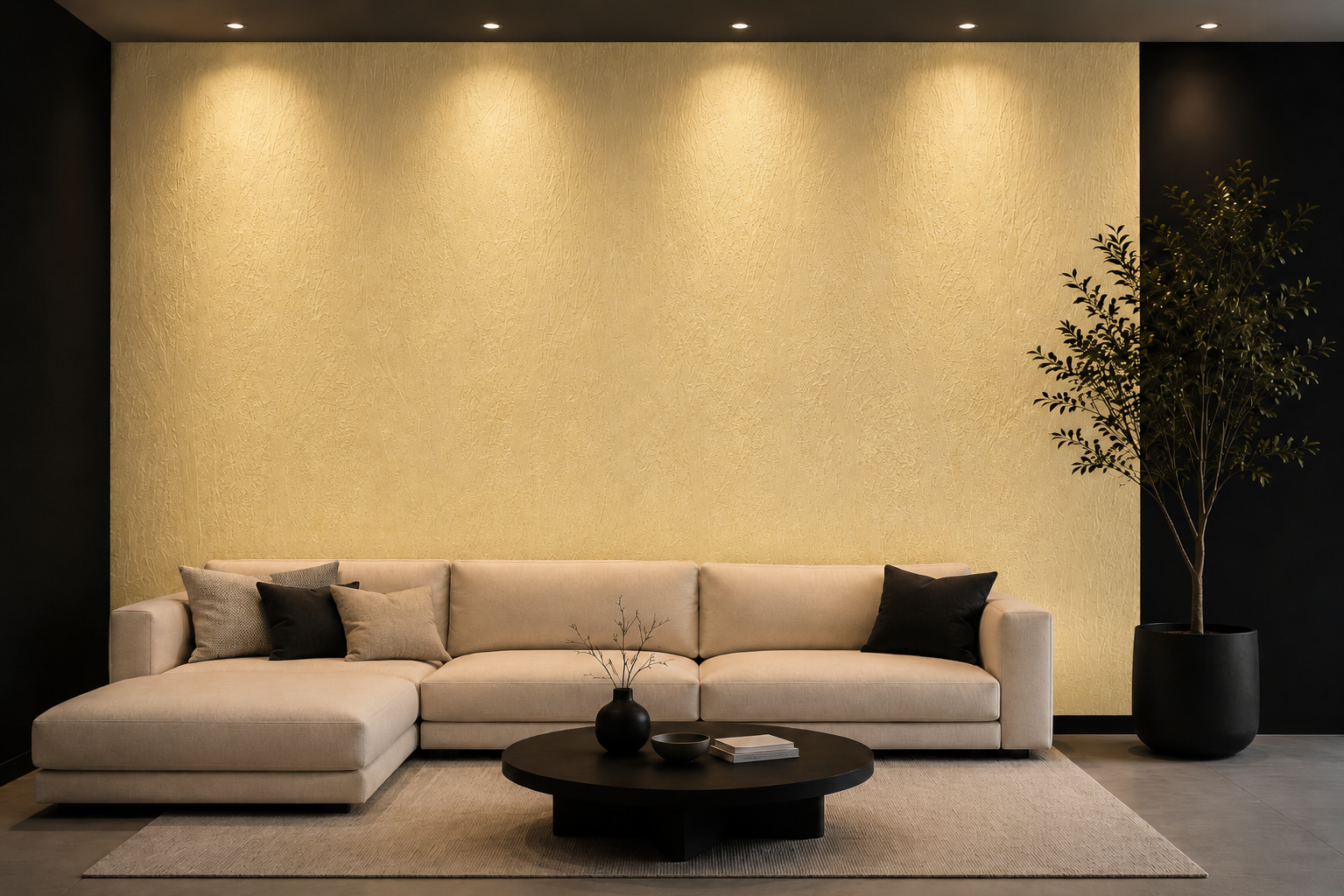 კედლის თვითწებვადი შპალერი IDEA01-6. 120X300
